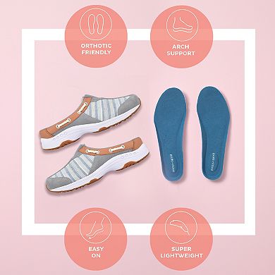Easy Spirit Travelknot Women's Mules