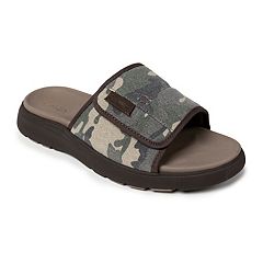 Kohls on sale mens slides