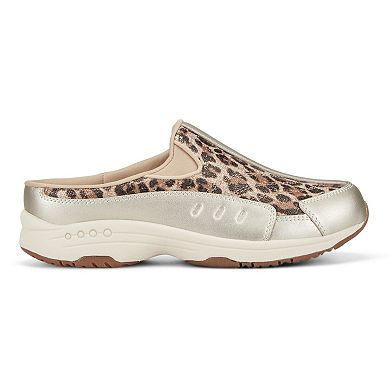 Easy Spirit Traveltime Women's Fashion Mules