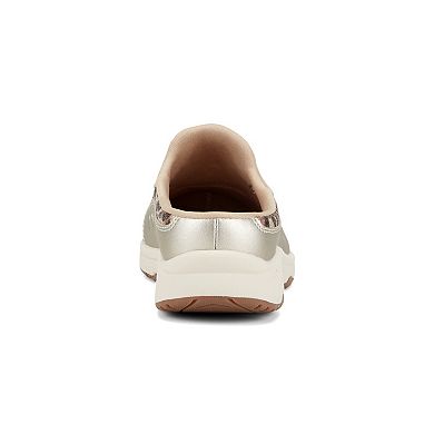 Easy Spirit Traveltime Women's Fashion Mules