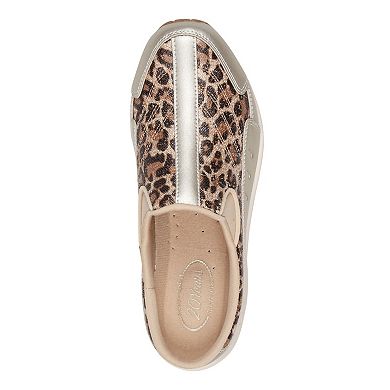 Easy Spirit Traveltime Women's Fashion Mules