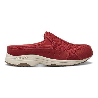 Easy Spirit Traveltime Women's Fashion Mules