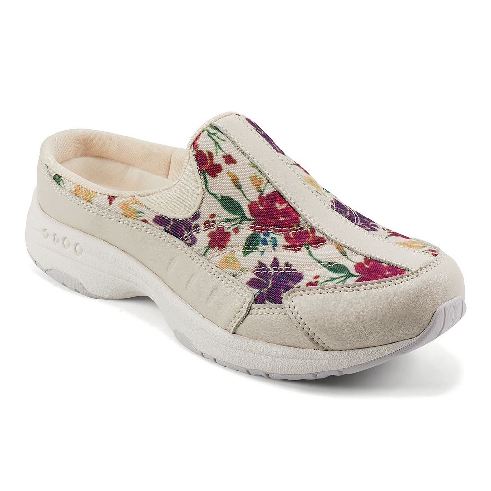 Easy Spirit Traveltime Women's Fashion Mules