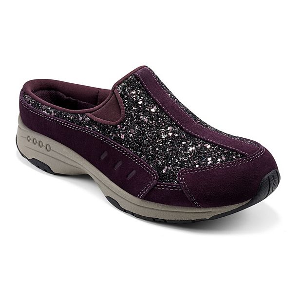 Easy Spirit Traveltime Women s Fashion Mules