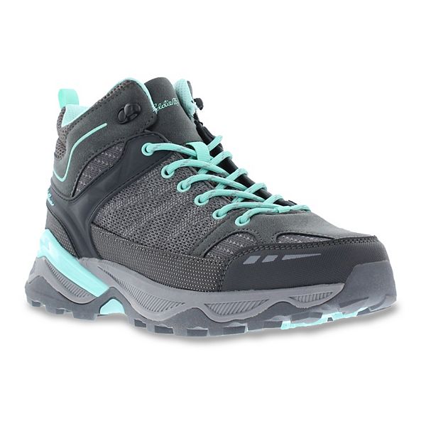 Eddie Bauer Crater Lake Mid Women's Waterproof Hiking Boots