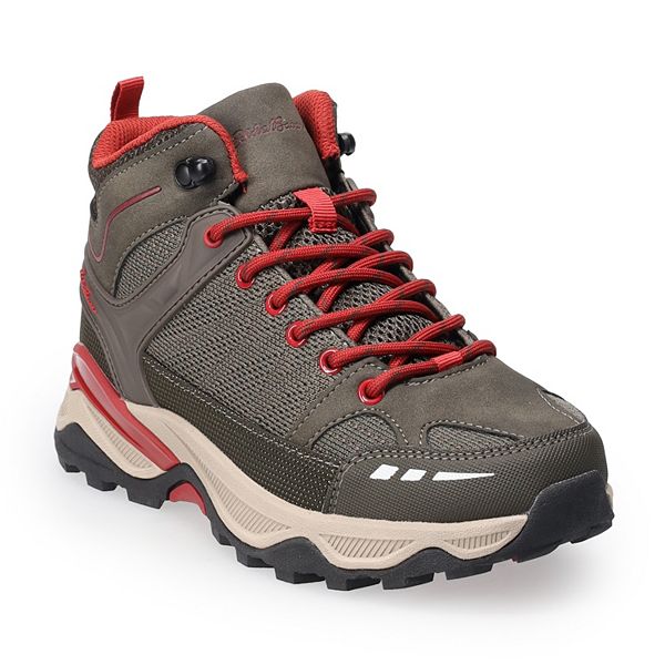 Eddie Bauer Crater Lake Mid Women's Waterproof Hiking Boots