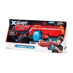 Xshot Blasters