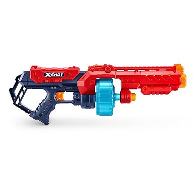 X-Shot Excel Turbo Fire Blaster