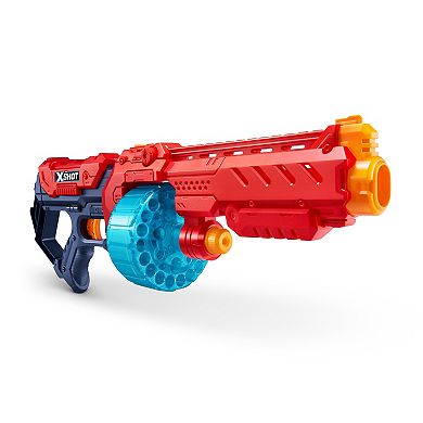 X-Shot Excel Turbo Fire Blaster