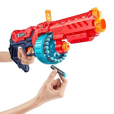 X-Shot Excel Turbo Fire Blaster