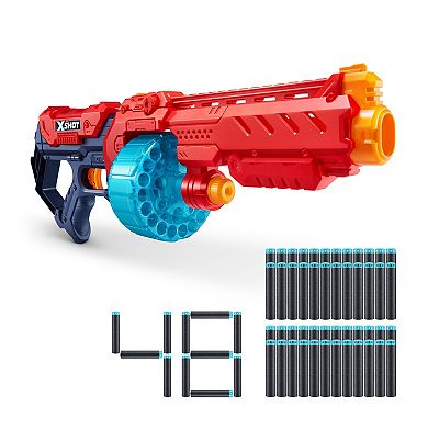 X-Shot Excel Turbo Fire Blaster
