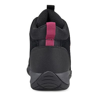 Easy Spirit Women s Hiking Boots