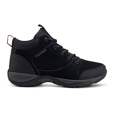 Easy Spirit Women s Hiking Boots