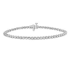 Women's bracelets online at kohl's