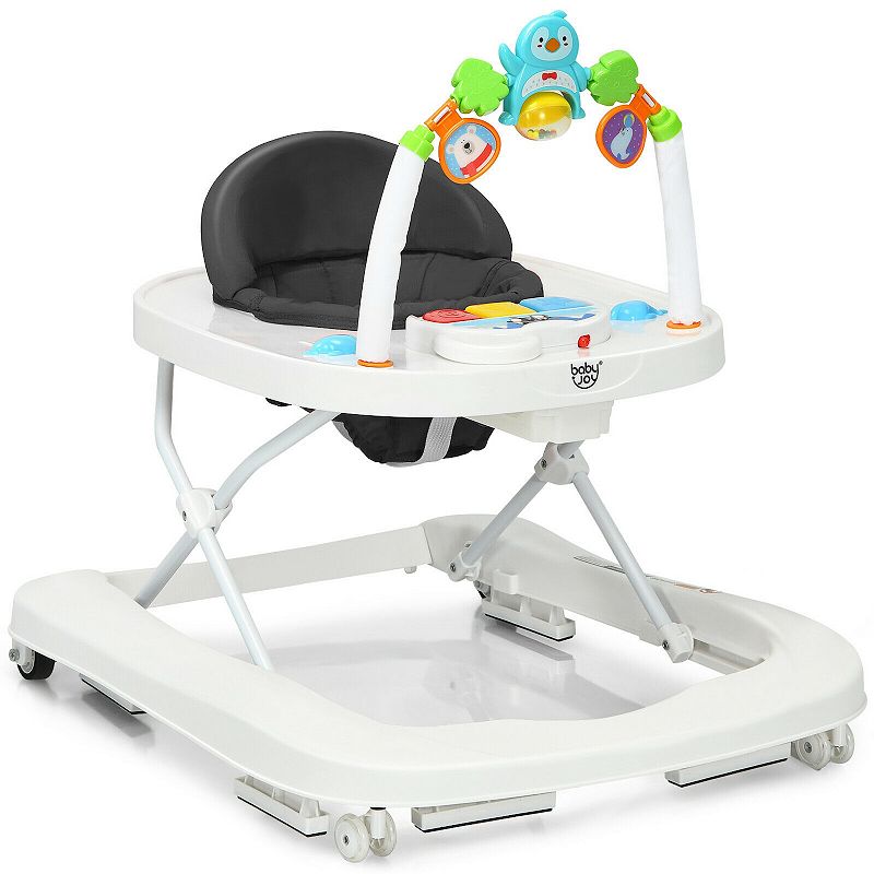 Baby walkers sales at kohl's