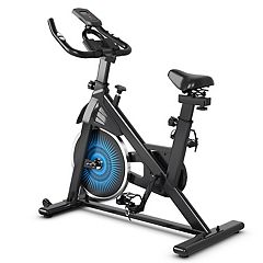 Kohls stationary sale bike