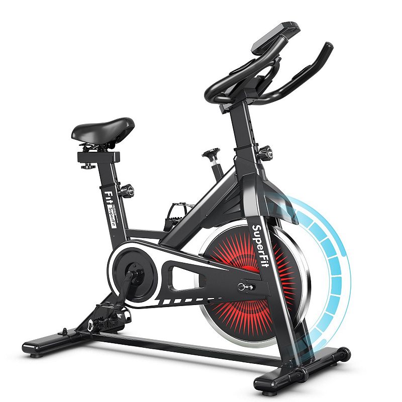 Exercise Bike With Tablet Stand Kohls