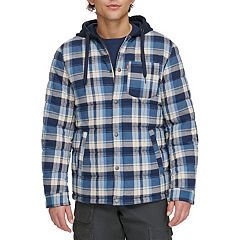 Kohls levi jacket on sale mens