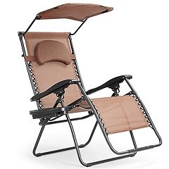 Shaded Lounge Chair Kohls