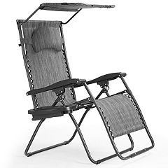 Lone Mesa Quad Folding Director's Chair