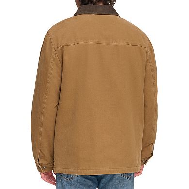 Men's Levi's® Trucker Jacket with Corduroy Collar