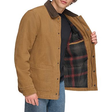 Men's Levi's® Trucker Jacket with Corduroy Collar