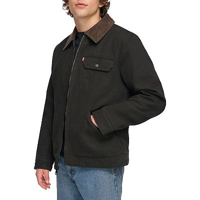 Kohl s levi s storm denim jacket