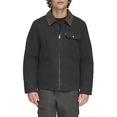 Levi jackets hot sale at kohl's