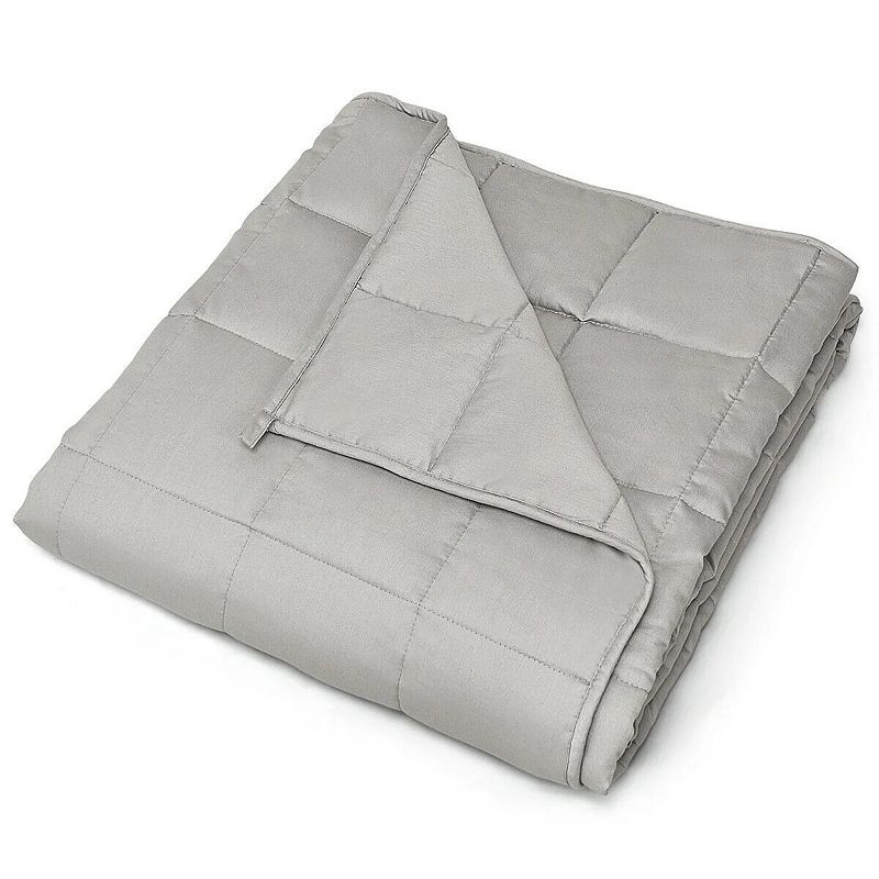 Cooling weighted blanket online kohls