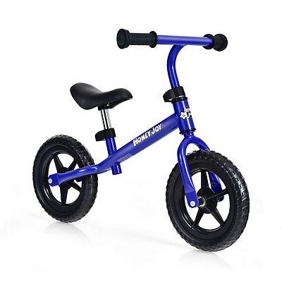 Adjustable balance bike hotsell