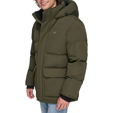 Men's Levi's® Hooded Parka