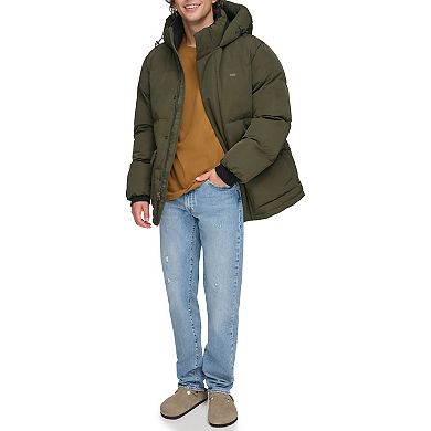 Men's Levi's® Hooded Parka