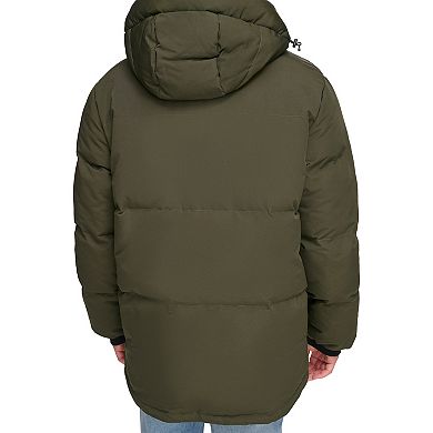 Men's Levi's® Hooded Parka