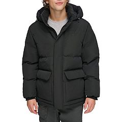 Men's winter jackets at kohl's on sale