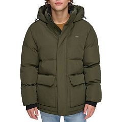 Mens jackets kohls best sale