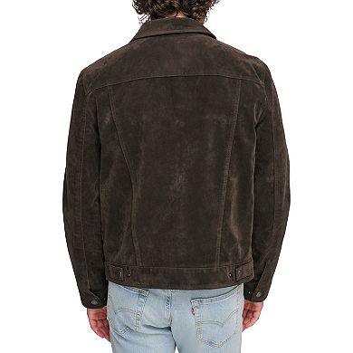 Men's Levi's® Faux Suede Jacket