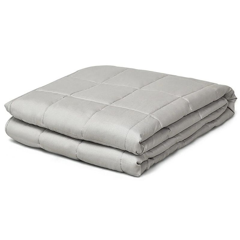 100 Cotton Weighted Blanket Kohls