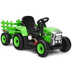 Kohls cheap power wheels