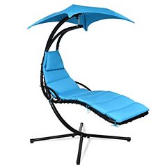 Algoma cloud 9 online hanging lounger