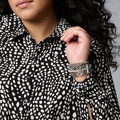 white flowy bohemian dress