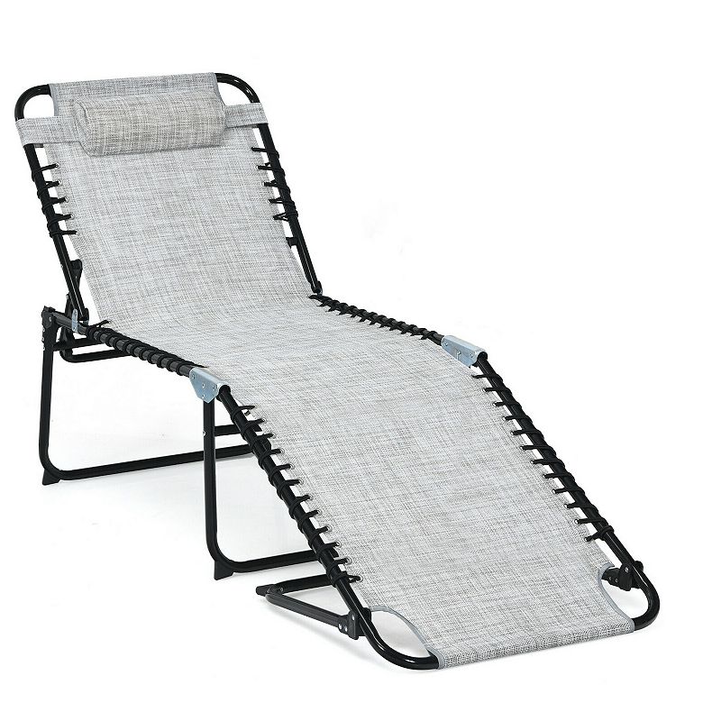 Kohl's reclining lawn online chairs