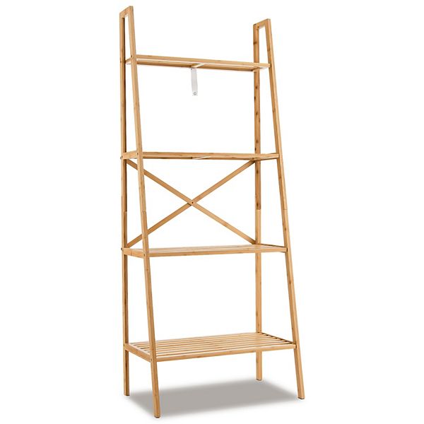 Kohls deals ladder bookshelf