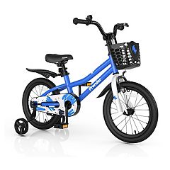 Kids Bikes Shop Bicycles With Or Without Training Wheels Kohl s