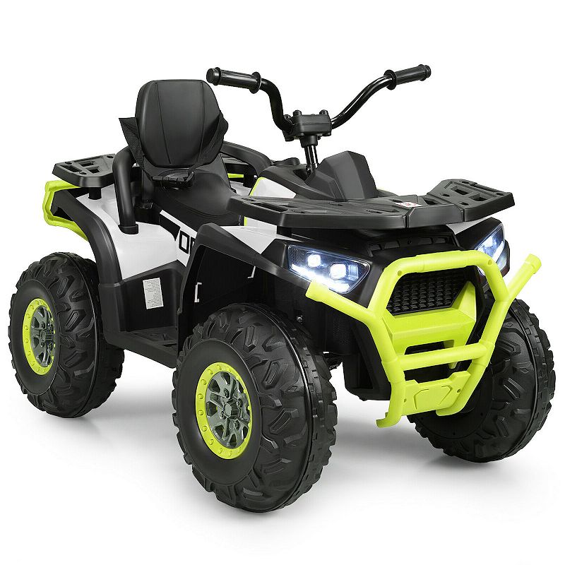 Electric 4 wheeler sale