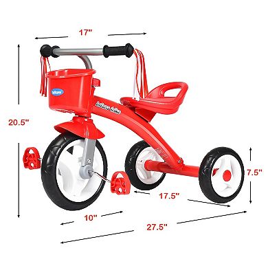 kohls tricycle