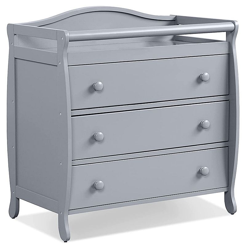 Kohls baby dresser online