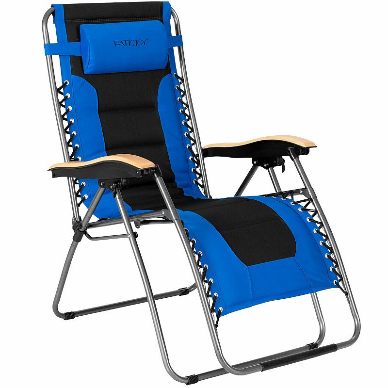 Kohls best sale gravity chair