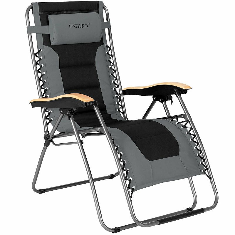 Zero Gravity Chair With Lumbar Support Kohls