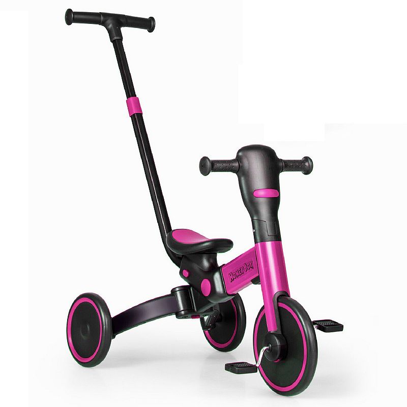 Kohls tricycle new arrivals