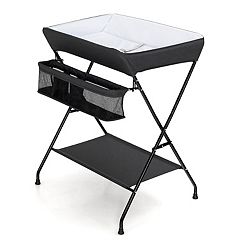 Kohls 2025 changing table